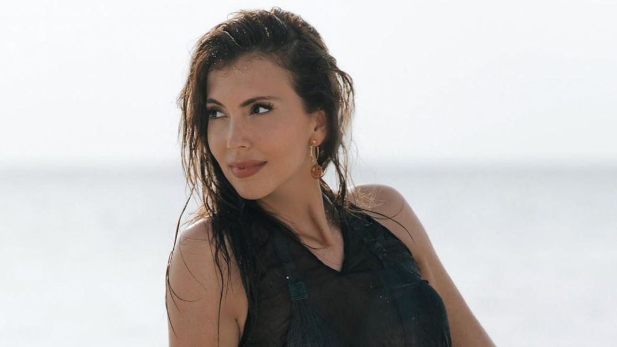 ¿Se retiró del programa? Nataly Chilet explica por qué no está presente en Sígueme y Te Sigo