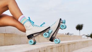 ¿Las conocías? Estas son algunas de las pistas para andar en patines en Santiago