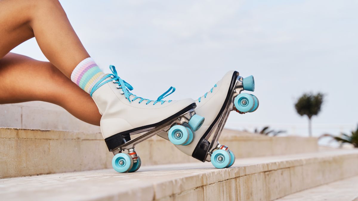 ¿Las conocías? Estas son algunas de las pistas para andar en patines en Santiago
