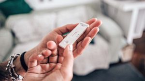 Perro del infierno: ¿Cuáles son los síntomas de esta contagiosa variante de Covid-19?