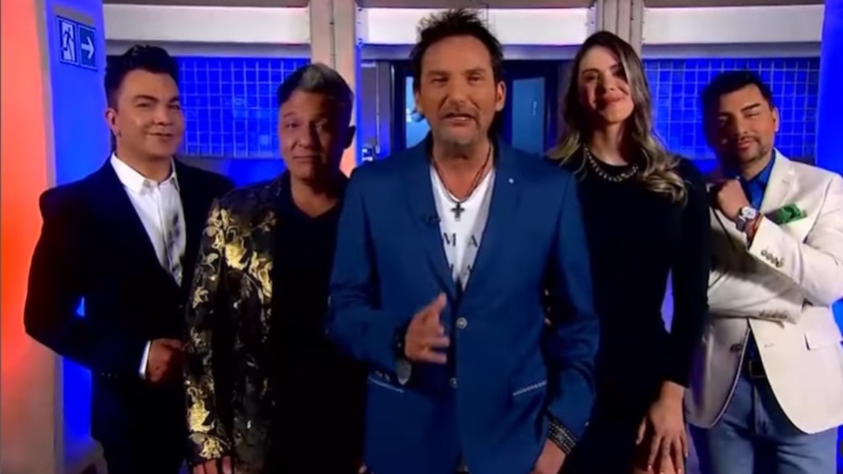 Integrantes de Me Late contarán su verdad en Podemos Hablar