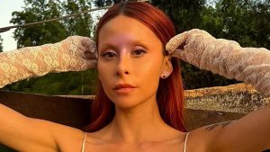 ¡Se lo merece! Cami asistirá a la entrega anual de los Latin Grammy en Las Vegas