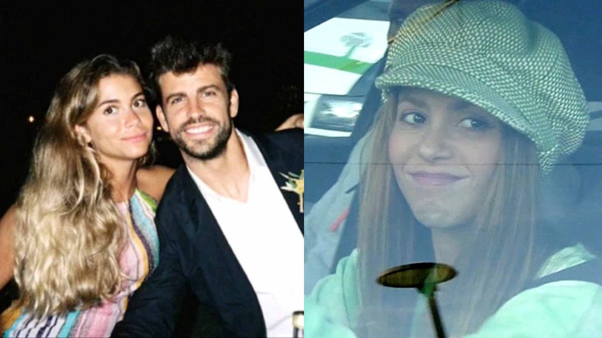 ¿Venganza? Aseguran que Clara Chía vivirá en la misma casa que Piqué compartía con Shakira