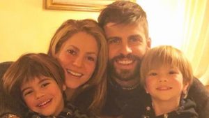 Clara Chía está furiosa con Piqué por decisión sobre la custodia de sus hijos: Involucra a Shakira