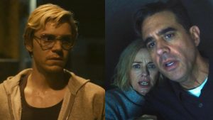 Netflix renueva Monstruo de Dahmer y El Vigilante para una segunda temporada