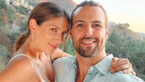 Eugenia Lemos: ¿Por qué no se ha casado después de 17 años de relación?