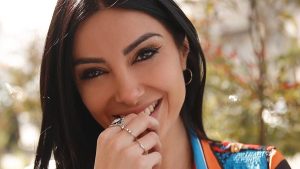 “Mi sueño hecho realidad”: Flavia Medina confirmó su embarazo con adorables fotos