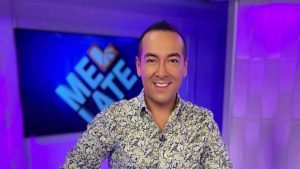 Todo el equipo de Me Late fue invitado a Podemos Hablar, menos Francisco Halzinki... ¡Esto respondió!