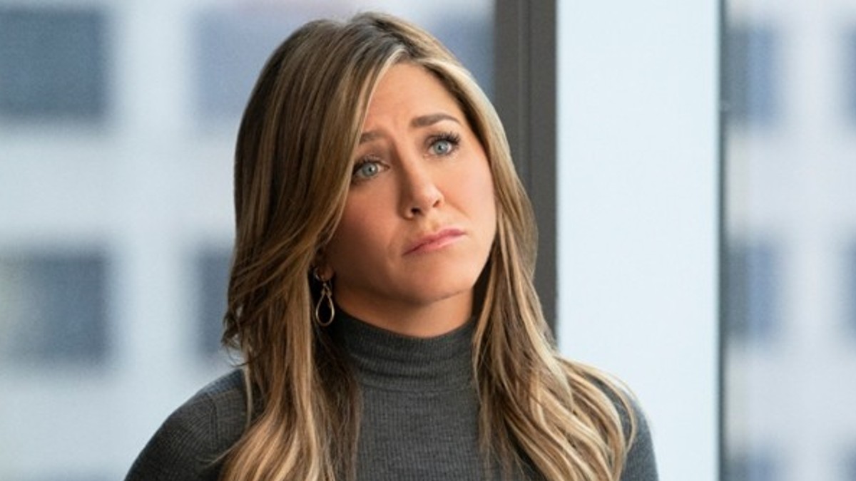 La triste muerte que enluta a Jennifer Aniston: “Te amaré hasta el fin de los tiempos”