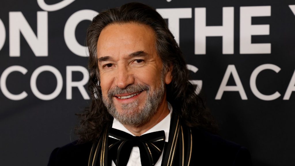 Portada Marco Antonio Solis Hijas