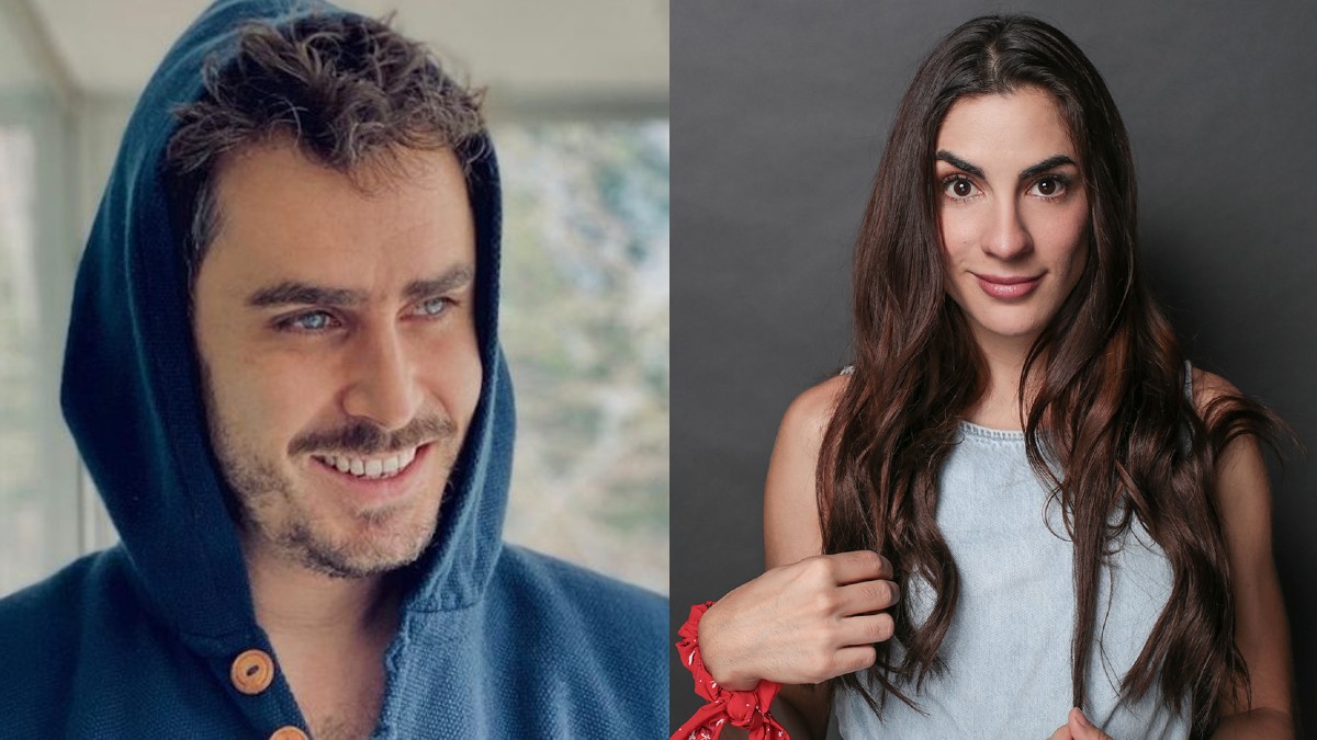 ¡Se confirmó el romance! Nicolás Oyarzún y Carmen Zabala vivieron íntima noche en C. Tangana