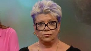 Patricia Maldonado revela bajo monto de pensión que recibe tras años en TV: "De por vida..."