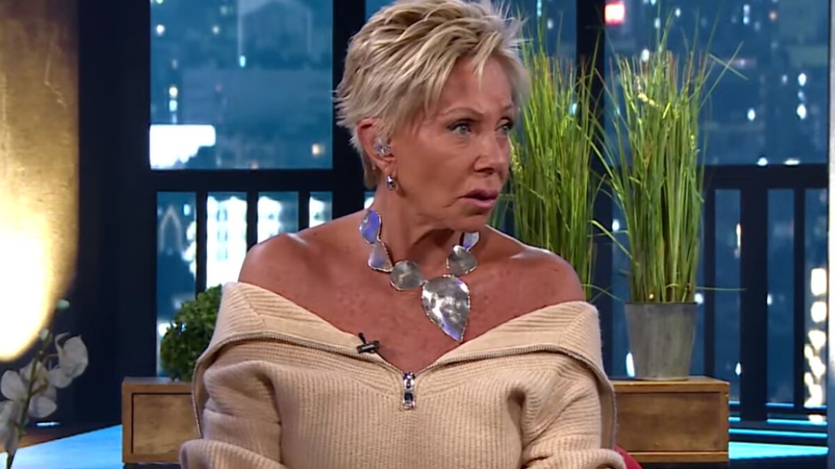 "Solo esta vez he sido fiel": Raquel Argandoña se sinceró en Tal Cual sobre sus relaciones