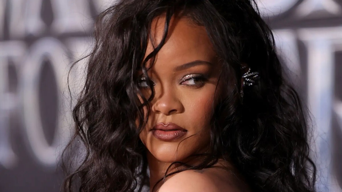 ¡Volvió con todo! Rihanna lanza nueva canción "Born Again" de Black Panther: Wakanda Forever