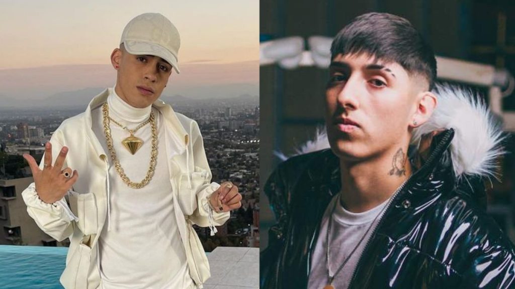 Portada Spotify 2022