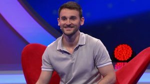 Tomás González se sincera sobre su futuro en la gimnasia: "Estoy cansado..."