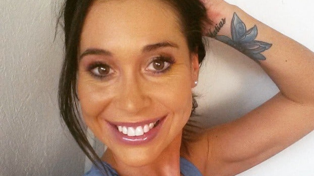 "Estaba histérica...": Vale Roth tuvo un accidente que casi le cuesta su dentadura