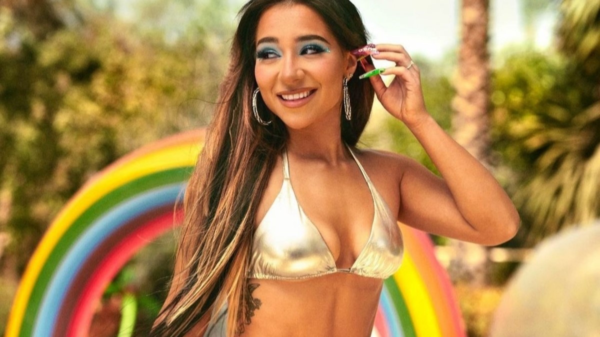 Ya No Soy Tu Baby: Princesa Alba estrenó su nuevo videoclip