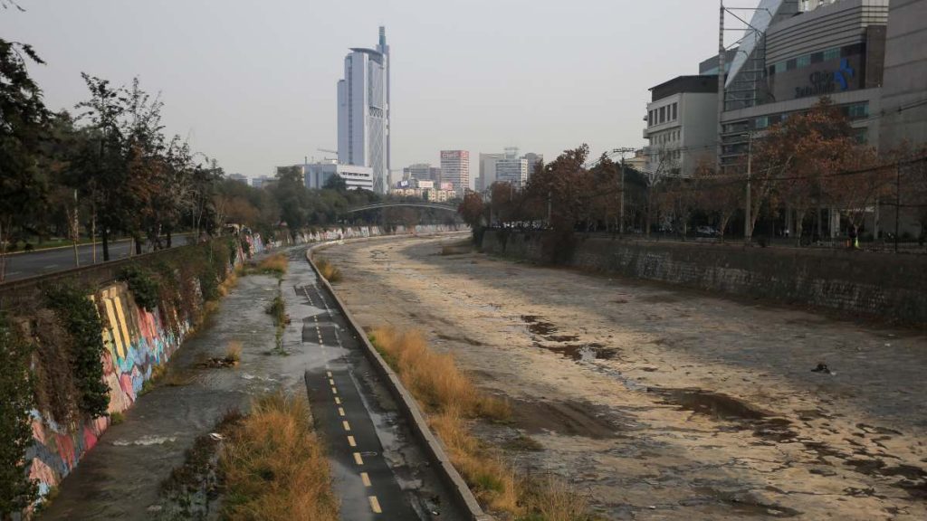Proyecciones Climáticas (2)