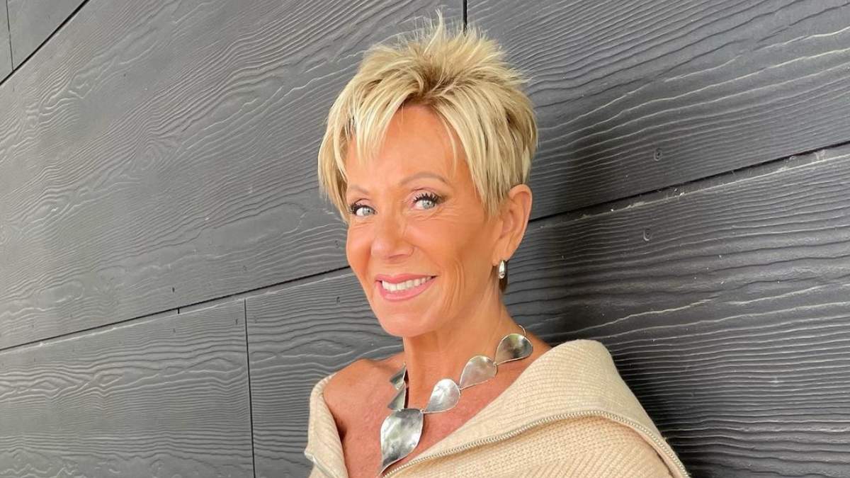 El inesperado monto que recibe Raquel Argandoña por su jubilación