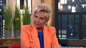 "Ella salía con la bata que él ocupaba": Raquel Argandoña hizo inédito pago para descubrir una infidelidad