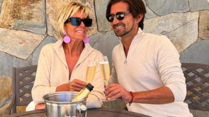 Raquel Argandona Tal Cual