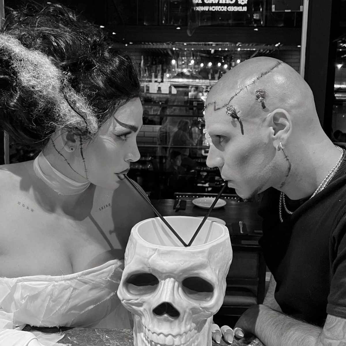 Raul Peralta Lisandra Silva 