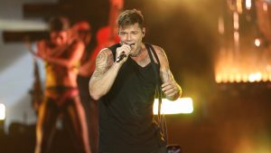 ¿Qué entradas quedan disponibles para ver a Ricky Martin en Chile?