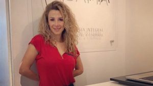 Romina Sáez aparece en Instagram para entregar detalles de su salud