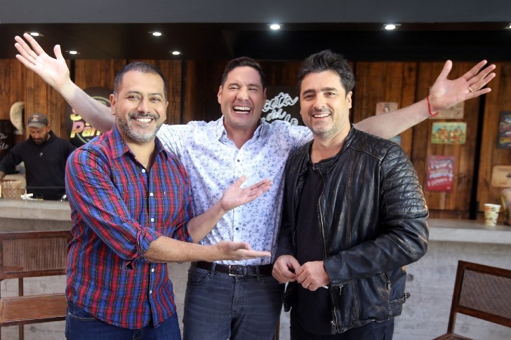 Socios Parrilla Invitados 1