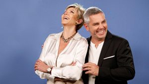 Debut del programa Tal Cual se llenó de críticas: no convenció a los televidentes