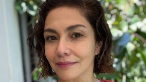 Tamara Acosta sufrió accidente casero y mostró las consecuencias