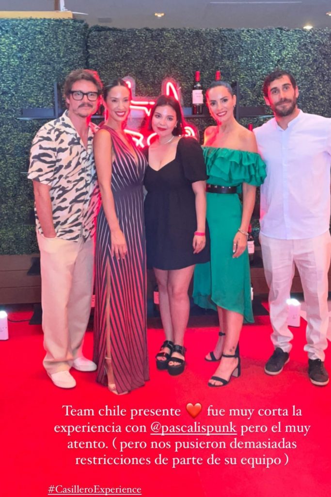 Vanesa Borghi Actor Hollywood