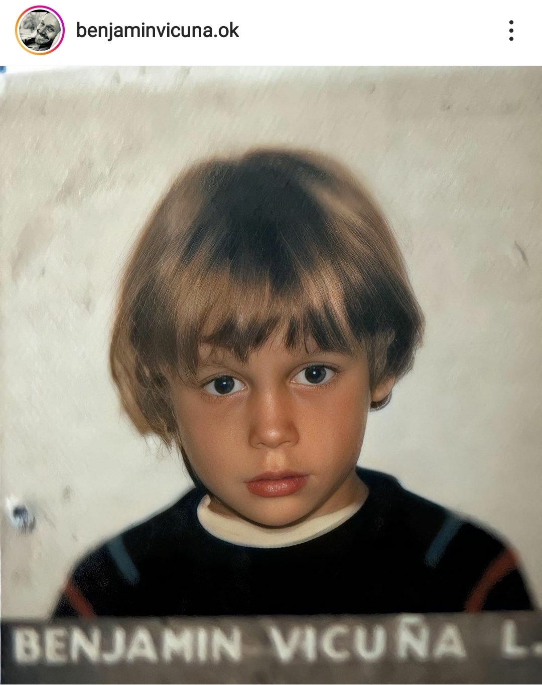 Benjamín Vicuña 44