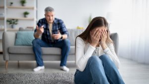 ¿Qué es el abuso mental o psicológico? 6 Señales para reconocerlo