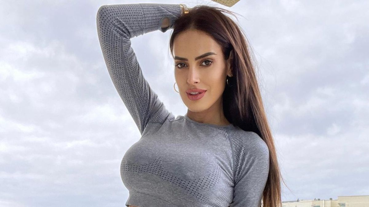 Adriana Barrientos Dubai (1)