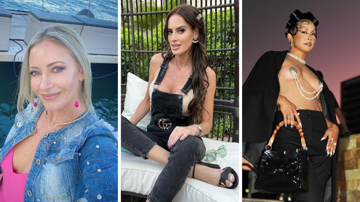 Adriana Barrientos Marcela Vacarezza (1)