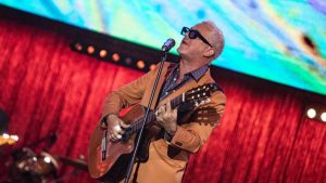 Anuncian concierto de Alejandro Sanz en Chile: cantará en el Movistar Arena