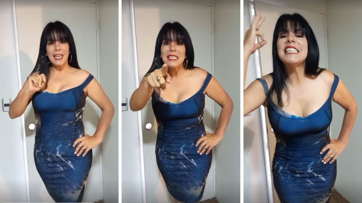 "Vas a sufrir": Anita Alvarado amenaza a Daniela Aránguiz y asegura que la hará llorar