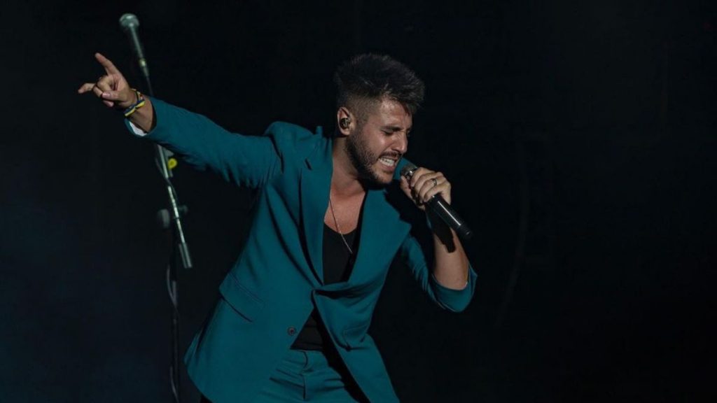 Antonio José En Chile