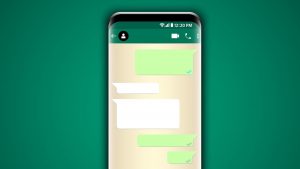 Cómo activar el nuevo modo “infiel” de WhatsApp