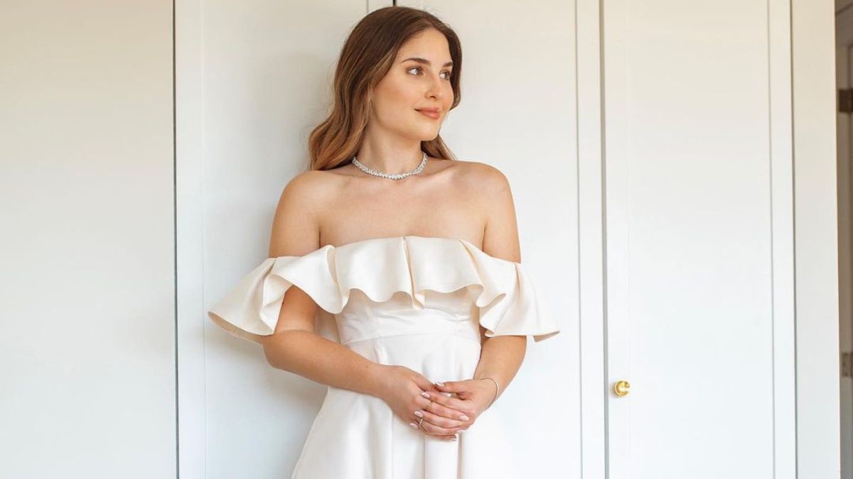 Ya lo instaló en su casa: Belén Soto sorprendió al mostrar el especial regalo que le hizo un fan