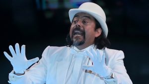 Aseguran que Bombo Fica contó la firme sobre la millonaria oferta para ir al Festival del Huaso de Olmué