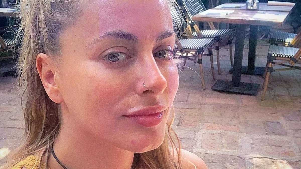 "Eres el amor de mi vida": la tierna foto de Cata Palacios con su hija