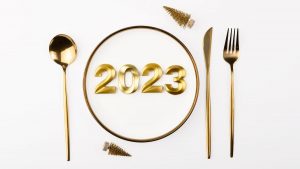 Cenas Año Nuevo 2023