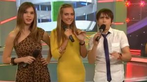 La ex chica Yingo que dejó la televisión para formar parte de una productora audiovisual