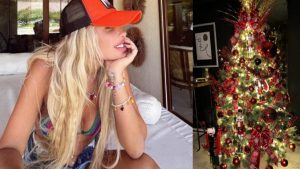 "Yo creo que cocinaré...": Coté López reveló cuál será su menú navideño