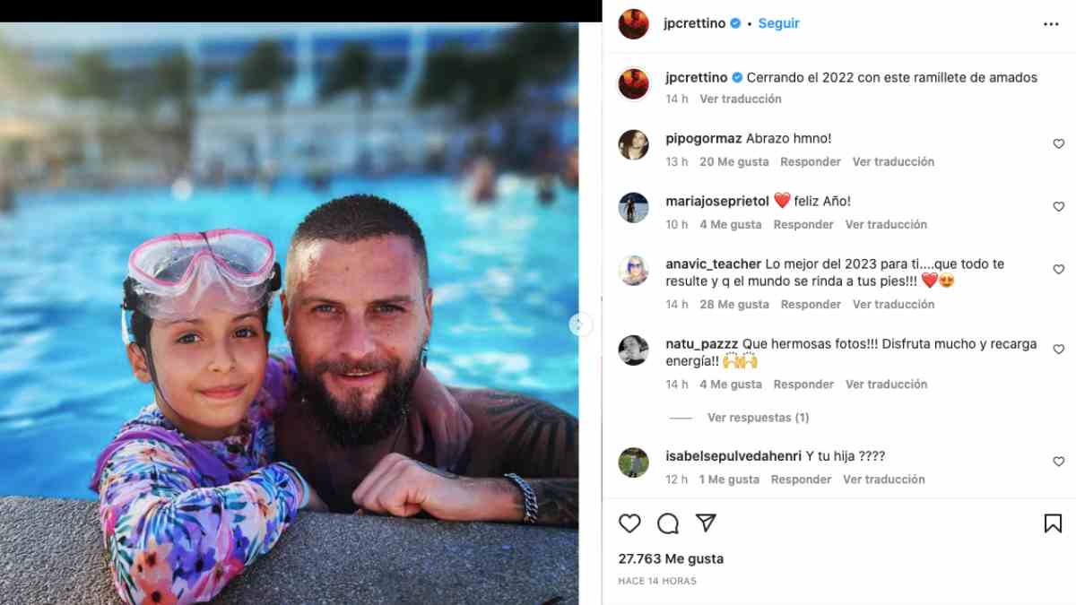 Créditos Instagram