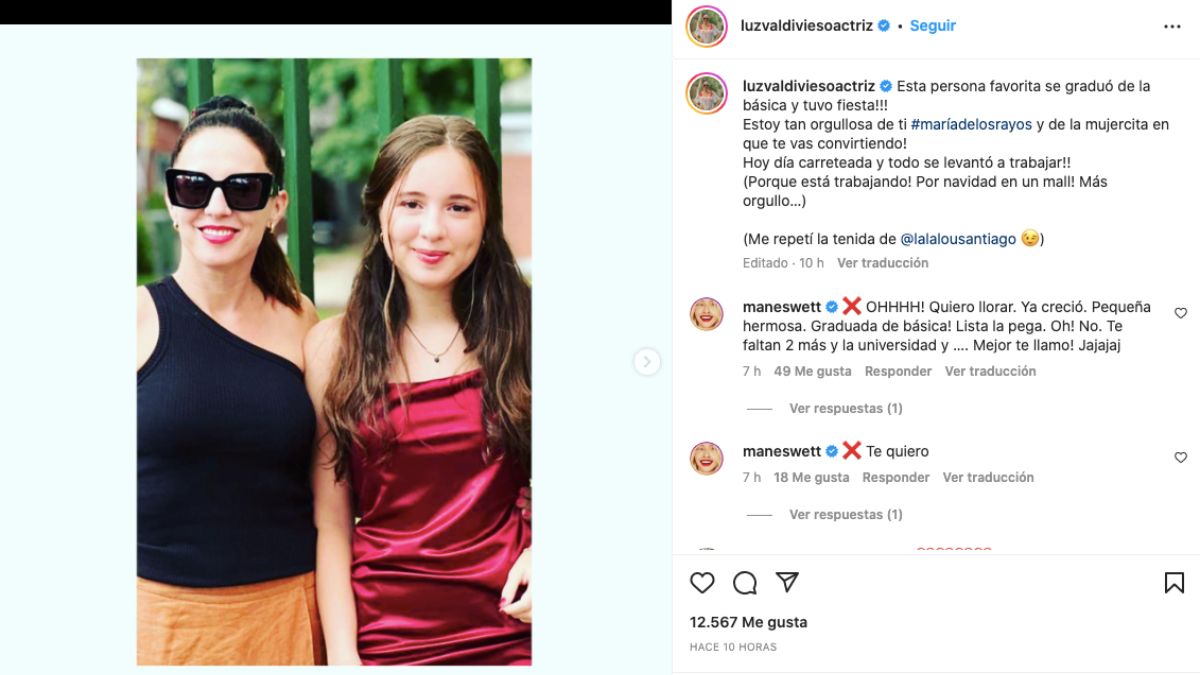 Créditos Instagram