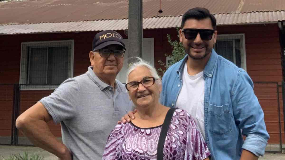 Créditos Instagram